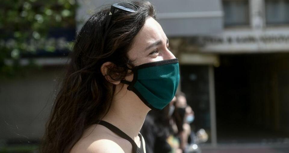 Μεσσηνία: Πρόστιμα για μη χρήση μάσκας και λουκέτο σε κατάστημα