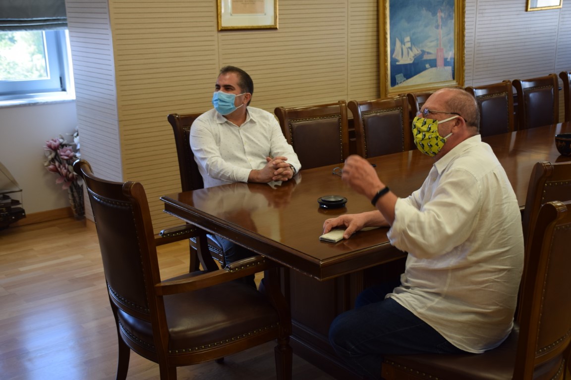 Το Φεστιβάλ Χορωδιών  στις… διαθέσεις του κορωνοϊού