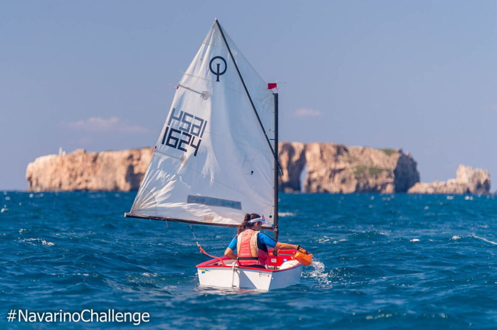 8ο Navarino Challenge: Ένα τεράστιο αθλητικό γεγονός σε έναν πανέμορφο τουριστικό προορισμό