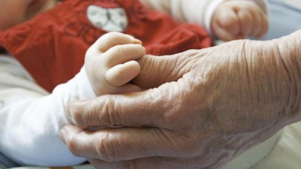 Η Μεσσηνία μαραζώνει -Τριπλάσιοι οι θάνατοι σε σχέση με τις γεννήσεις