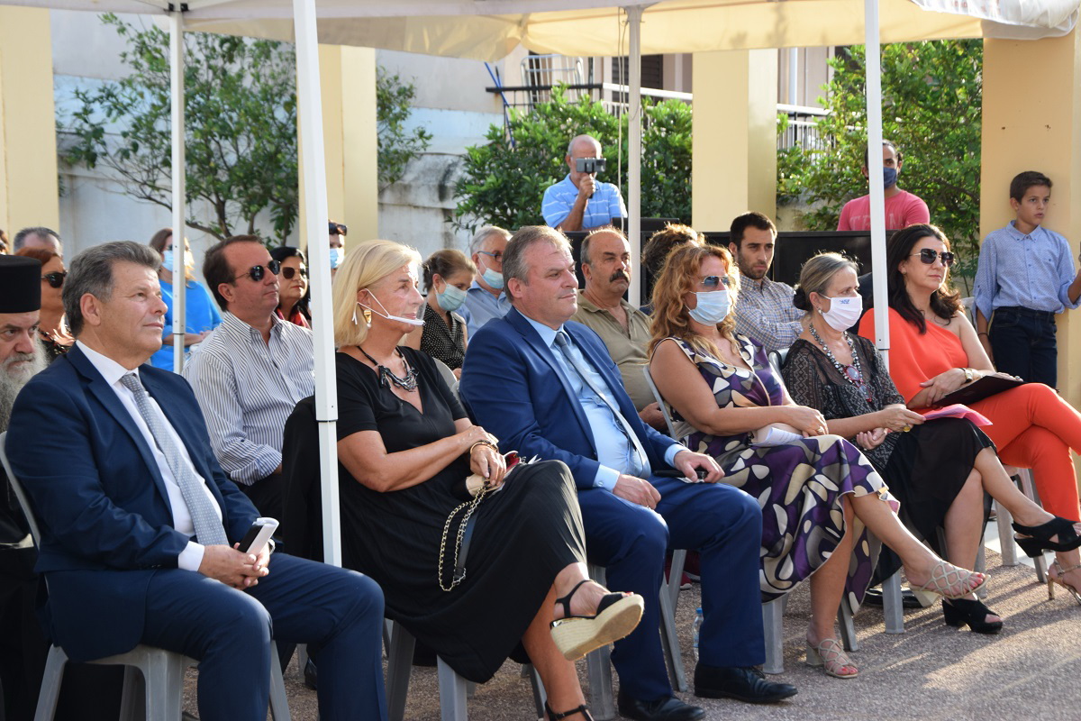 Με επιτυχία ολοκληρώθηκε το 4ο Διεθνές  Συνέδριο «Πύλος: ιστορία, τέχνη και πολιτισμός»