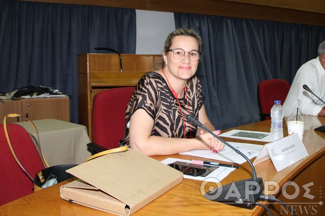 Καλαμάτα Τόπος Ζωής: «Επιλέγουμε μόνο το Δημοτικό Συμβούλιο»