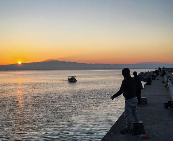 Ξεκινούν σήμερα οι αιτήσεις για  την οικονομική ενίσχυση των ψαράδων