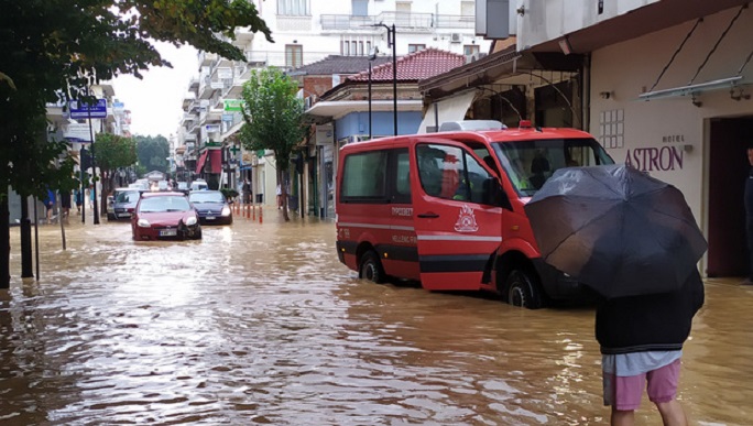 Σύλλογος Φιλοπροόδων Φιλιατρών: Έκκληση για στήριξη πληγέντων στην Καρδίτσα