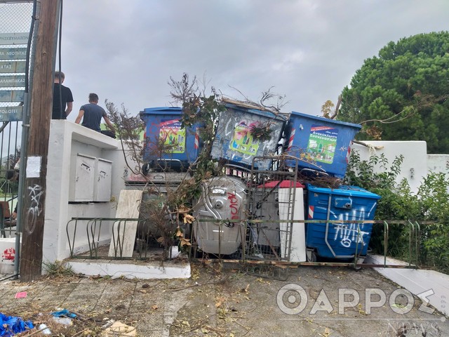 Καταλήψεις στη Μεσσηνία: Παραμένουν κλειστά 10 σχολεία