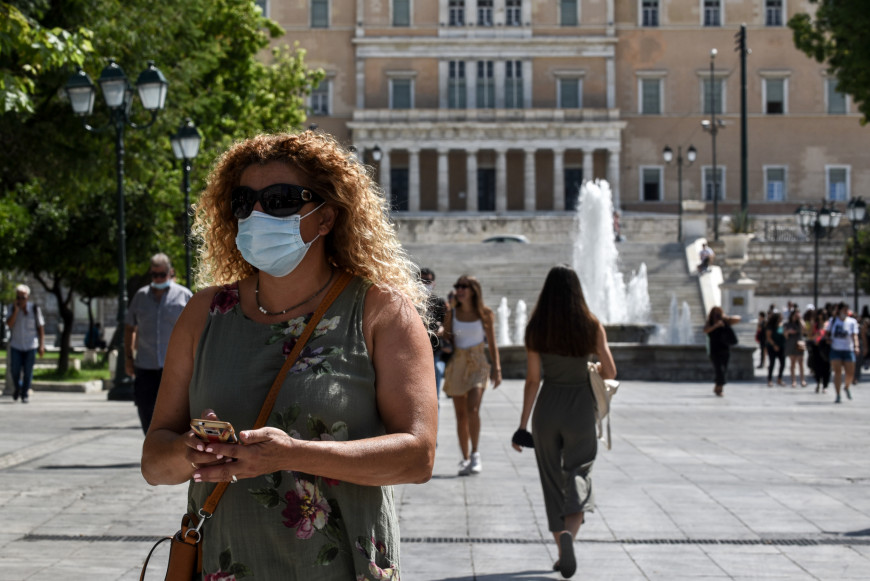 Τι αλλάζει από αύριο στην Αττική – Τα νέα μέτρα