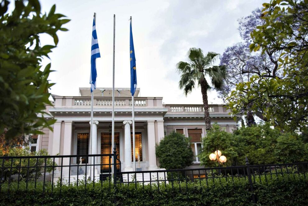 Η Αθήνα διαψεύδει τον Γ.Γ. του ΝΑΤΟ Γενς Στόλτενμπεργκ