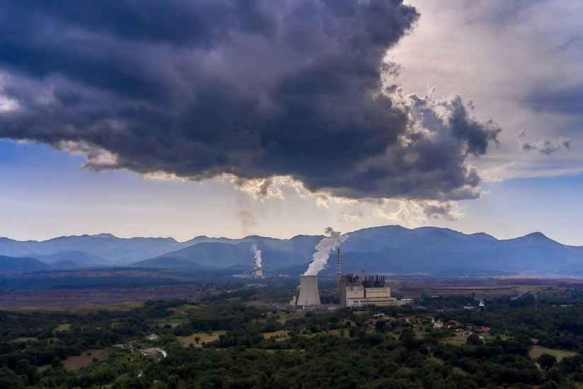 Μετάβαση στη μεταλιγνιτική εποχή  για ποιους και με ποιους;