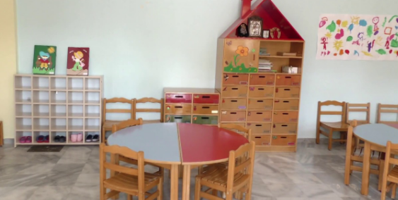 Διαθέσιμες θέσεις μέσω ΕΣΠΑ στον «Παπαδοπούλειο» Παιδικό Σταθμό