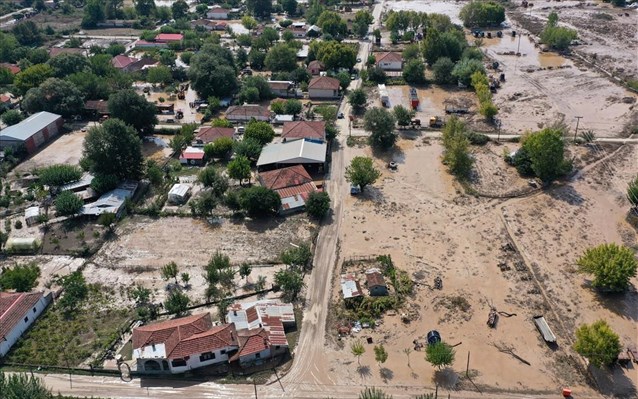 Τριφυλία: Συγκέντρωση ειδών πρώτης ανάγκης για τους πληγέντες την Καρδίτσας