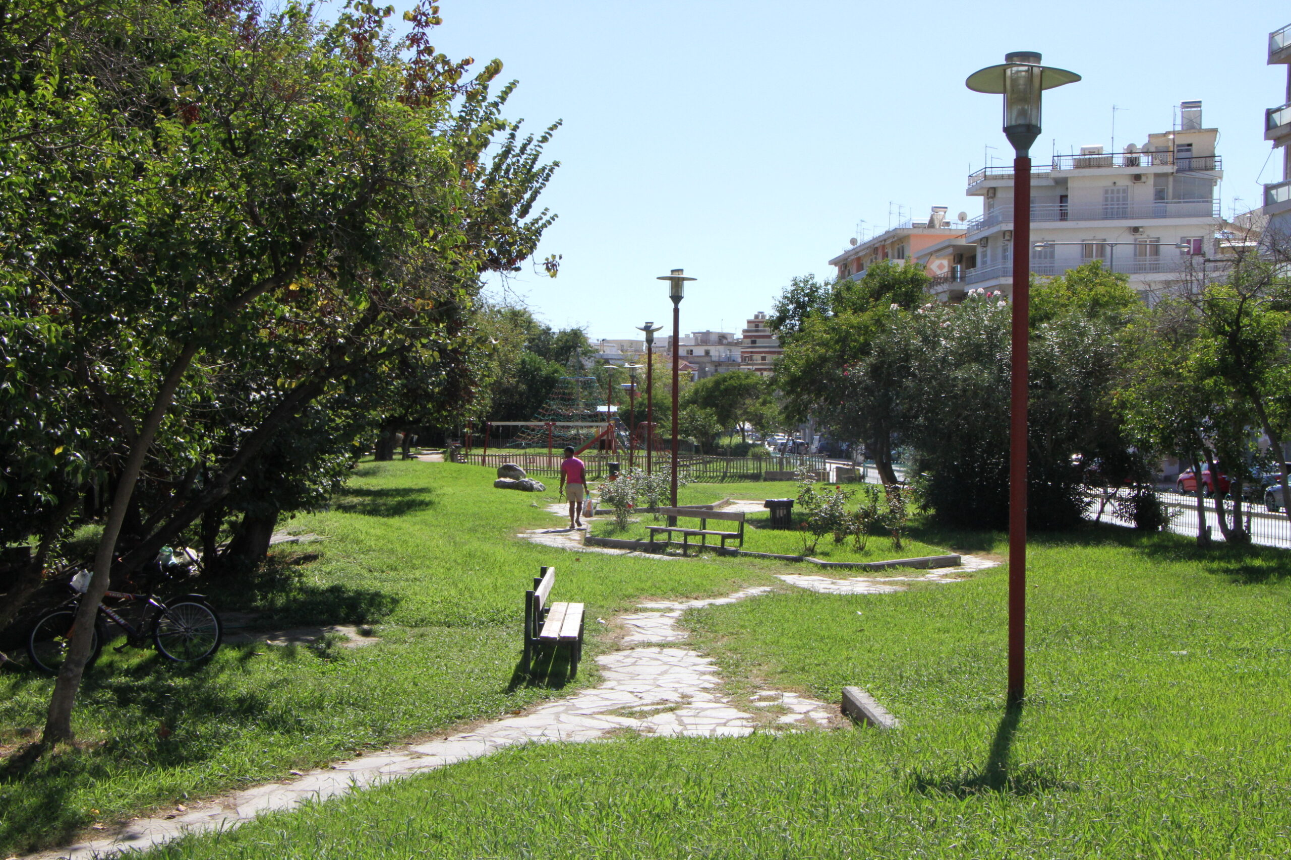 Σκέψεις για άνοιγμα  σκεπαστού μέρους του ποταμού Νέδοντα