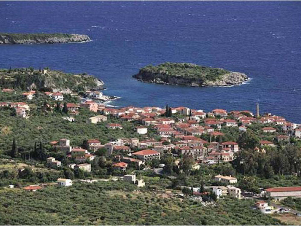 Εντάξεις 800.000 ευρώ στην ΟΧΕ Μάνης