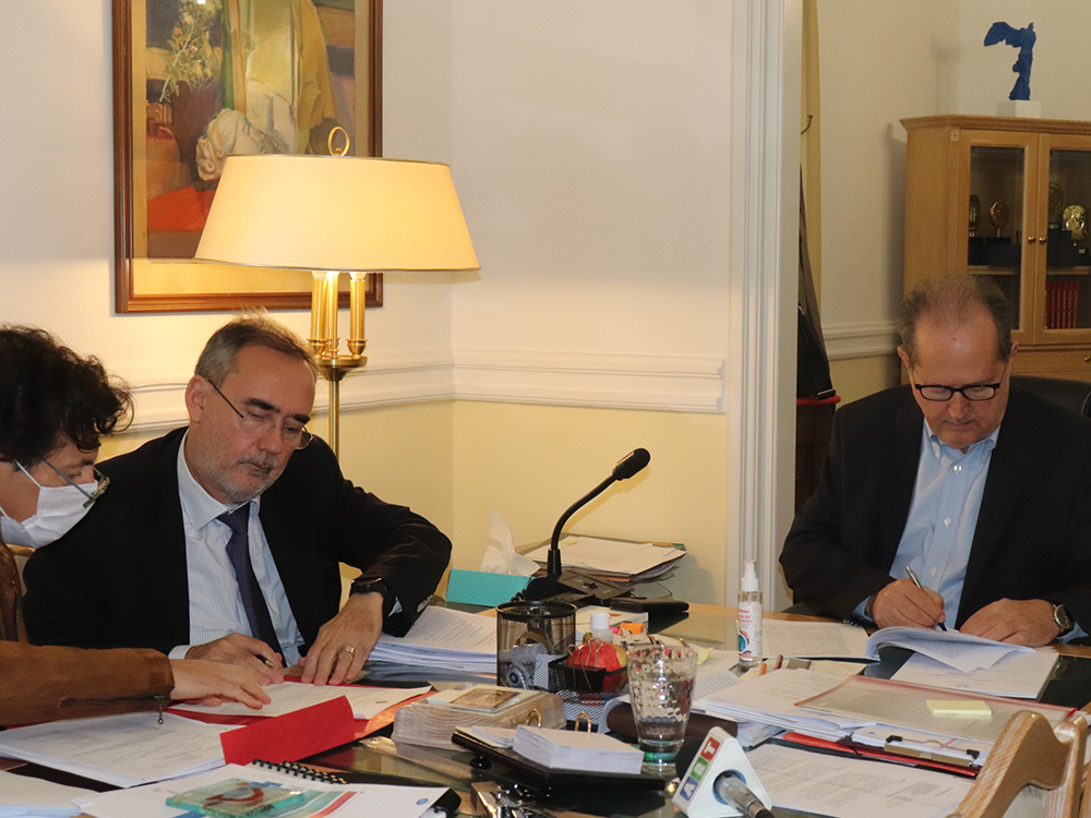Πελοπόννησος: Ανοίγει ο δρόμος για την  κεντρική διαχείριση των απορριμμάτων