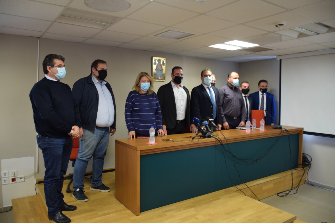 Δήμος Καλαμάτας: Νέοι αντιδήμαρχοι και εντεταλμένοι δημοτικοί σύμβουλοι