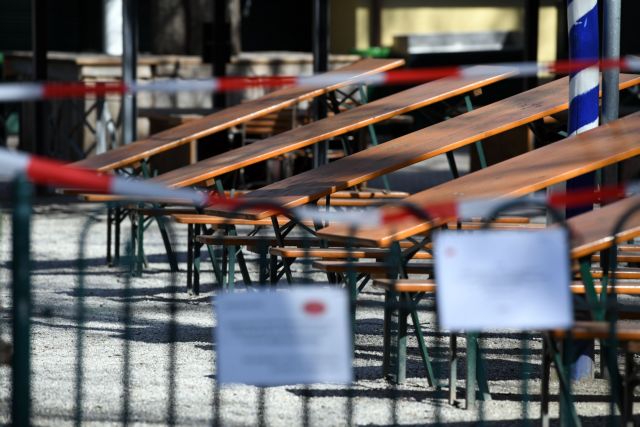 Προσπάθεια της Περιφέρειας  για ένταξη επιπλέον ΚΑΔ  στο πρόγραμμα ενίσχυσης επιχειρήσεων
