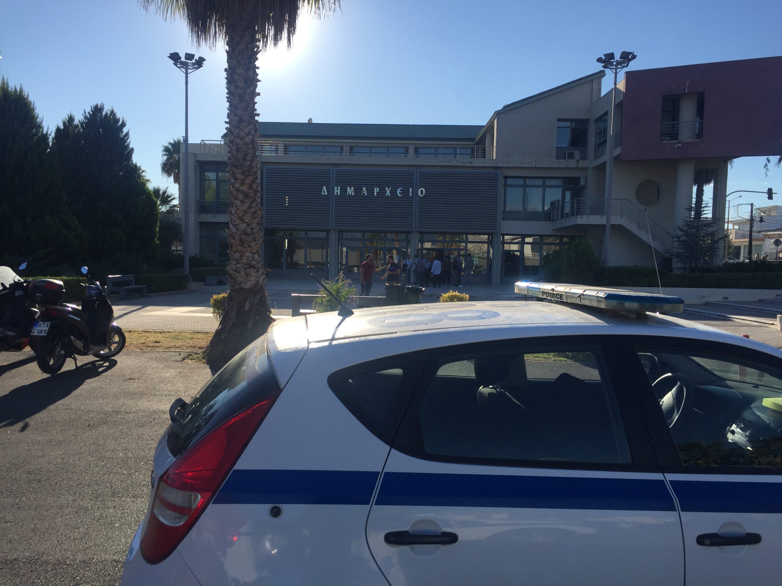 Το κράτος να επαναφέρει το αίσθημα ασφαλείας στους πολίτες ζήτησε με «μια φωνή» το Δ.Σ. Μεσσήνης