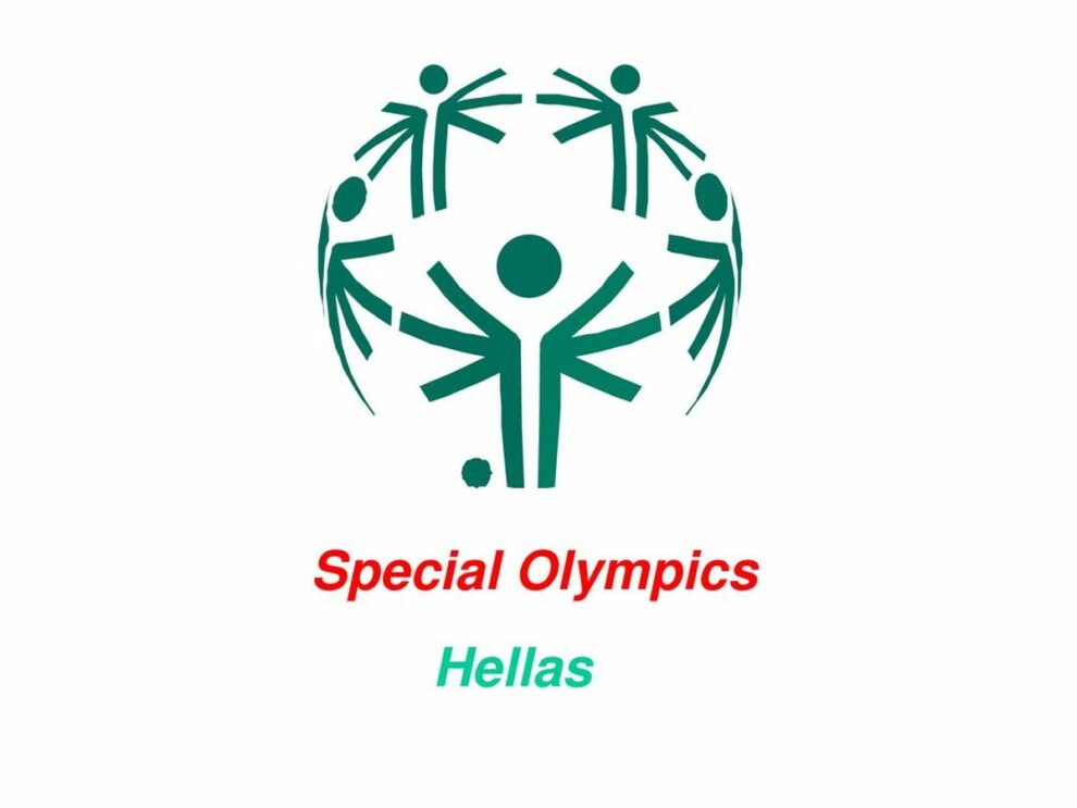 Συμφωνία ίδρυσης τοπικού προγράμματος Special Olympics Hellas & Δήμου Καλαμάτας