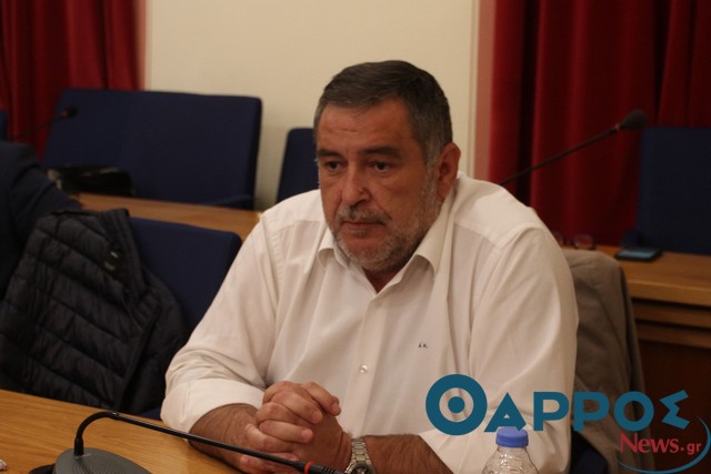 Παραίτηση Κουκούτση ζήτησε ο Βασιλόπουλος – Αντιδράσεις από δημοτικές παρατάξεις