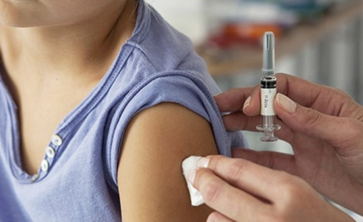 Αυξημένη ζήτηση φέτος για το αντιγριπικό εμβόλιο και στη Μεσσηνία