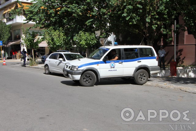 Ρομά έκλεβαν από σπίτια μέχρι αυτοκίνητα