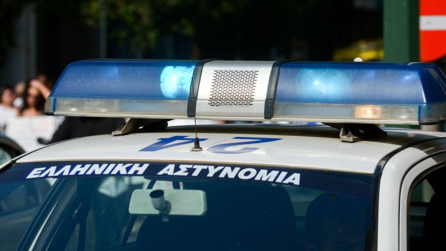 Σύλληψη 29 ατόμων στη Μεσσηνία  σε αστυνομική επιχείρηση για διάφορα αδικήματα