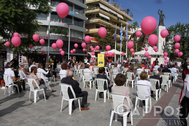 Ξαναρχι-ΖΩ: Μηνύματα ελπίδας, όμως δεν είναι όλα τόσο ροζ…