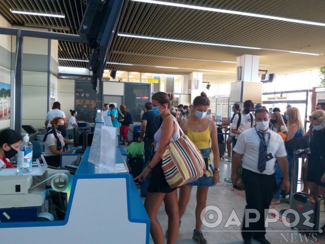 Η Olympic Air… πετάει  σήμερα από την Καλαμάτα για τη Θεσσαλονίκη