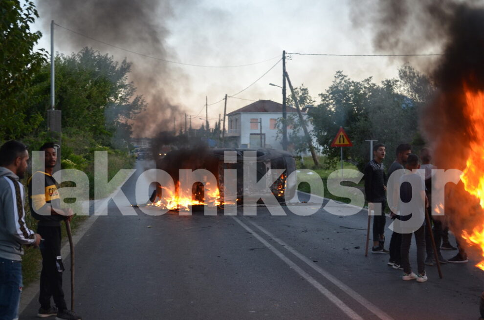 Ευτυχώς ήταν «συζητήσιμοι» …