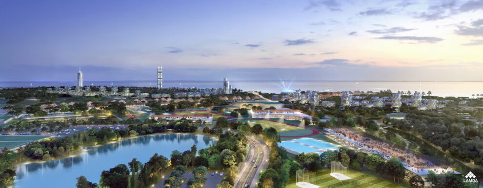 Lamda Development και ΤΕΜΕΣ μαζί  στην τουριστική ανάπτυξη στο Ελληνικό