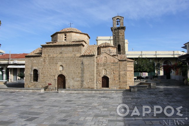 Ο καιρός αύριο Τετάρτη στην Καλαμάτα