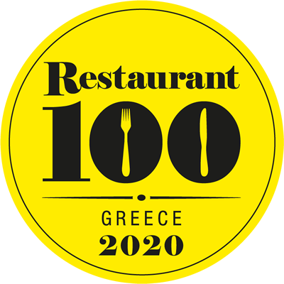 Έξι εστιατόρια απ’ τη Μεσσηνία βραβεύθηκαν στα «Restaurant 100 Awards 2020»