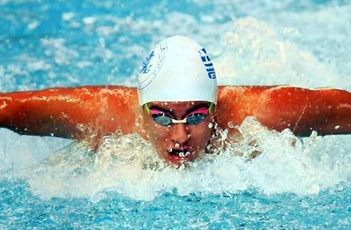 Ο επίλεκτος κολυμβητής του ΝΟΚ Μάριος Χρυσομάλλης στις εξαιρέσεις από το «λοκ ντάουν» των προπονήσεων!