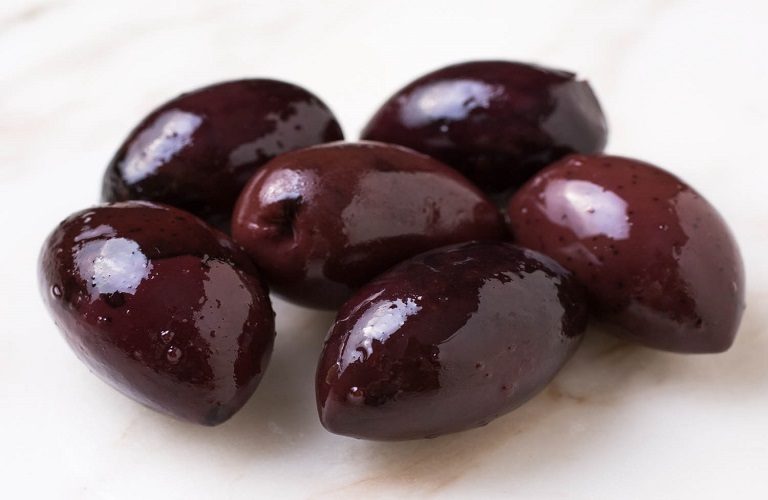 Kalamata Olives: Ισχυρό διεθνές Brand name η εμπορική επωνυμία αυτή