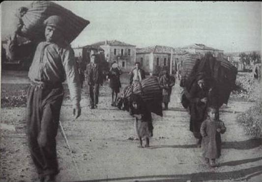 «ΘΑΡΡΟΣ» 20 Φεβρουαρίου 1907: Η προχθεσινή παράστασις των ερασιτεχνών υπέρ των προσφυγών