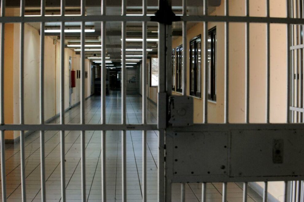 Πρόταση για φυλακές ανοιχτού τύπου στη Μεγαλόπολη