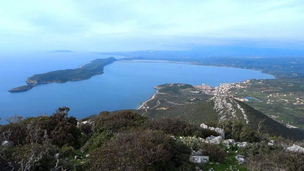 Με Π.Δ. κλείνουν Μεσσηνιακός Κόλπος, όρμος Ναυαρίνου και Μεθώνης –  Τέλος τα διεθνή ύδατα από την καρδιά του Μεσσηνιακού Κόλπου