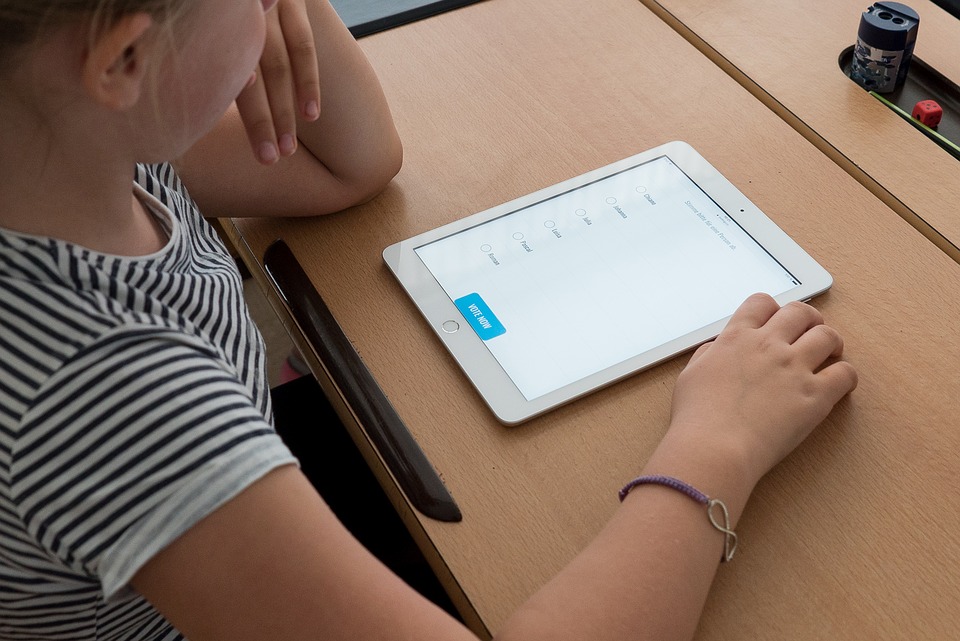 Παροχή δωρεάν tablet για τηλεκπαίδευση από το Δήμο Πύλου-Νέστορος