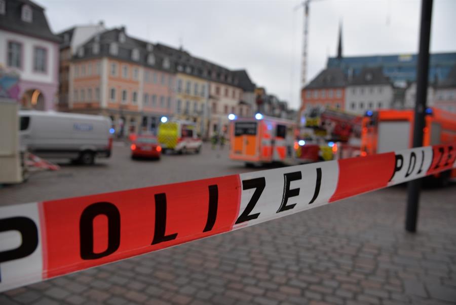 Καλαματιανός ο νεκρός απο την τραγωδία στην Γερμανία&#8230; (pics+vid)
