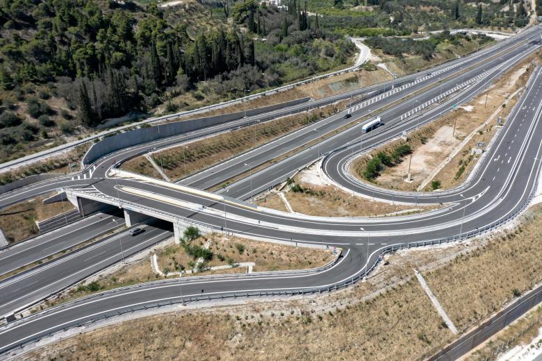 Προσφυγές και Ευρωπαϊκή  Επιτροπή “κρατούν” το μέλλον του οδικού άξονα Πάτρα – Πύργος