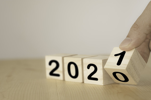 Ατενίζοντας με συγκρατημένη αισιοδοξία το 2021  μέσω αναστοχασμού  γεγονότων και καταστάσεων του 2020