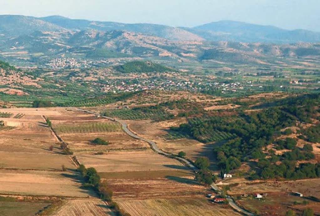 Χάνεται το δικαίωμα  αντίρρησης στους δασικούς χάρτες