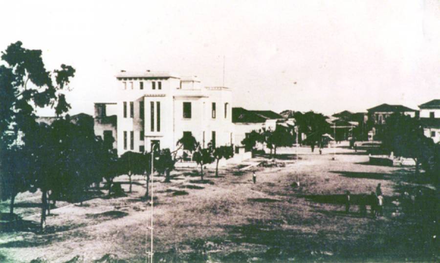 «ΘΑΡΡΟΣ» 26 Φεβρουαρίου 1910: Εξέγερσις εν Νησίω λόγω καταργήσεως του Ταμείου και της Εφορίας