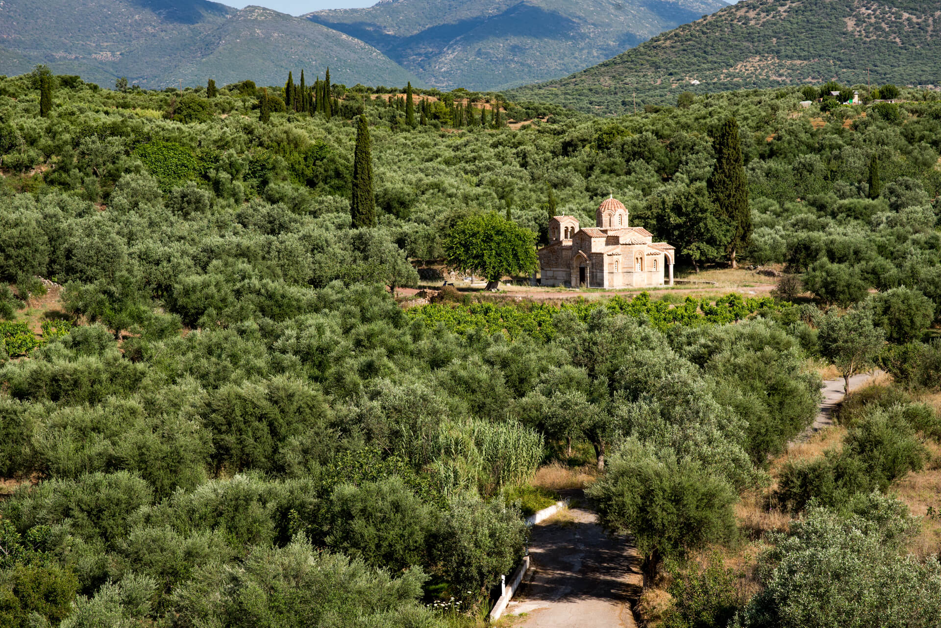 H Αλαγονία και η προέλευση του ονόματός της ΕΦΗΜΕΡΙΔΑ ΘΑΡΡΟΣ