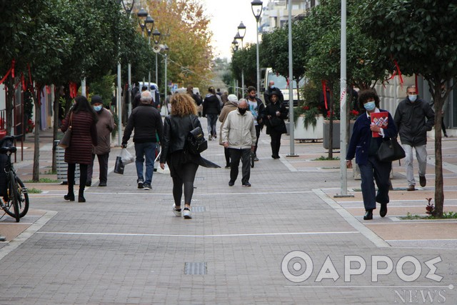 Αν χαθεί και το Πάσχα,  θα είναι δύσκολος ο «γυρισμός»…