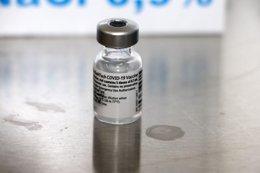 Κορωνοϊός: Ξεκινά αύριο ο εμβολιασμός του γενικού πληθυσμού άνω τον 85 ετών στο Νοσοκομείο Καλαμάτας
