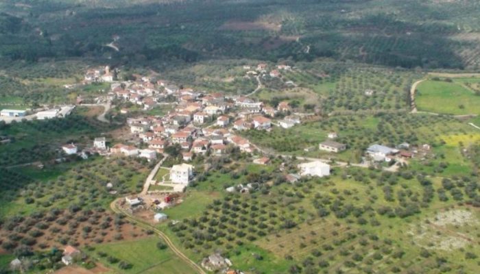 Κρεμμύδια Μεσσηνίας: Το χωριό που μπήκε στα ρεκόρ Γκίνες χάρη σε ένα εξωπραγματικό επίτευγμα