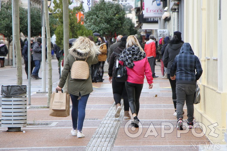 Ό,τι μας αξίζει, παίρνουμε