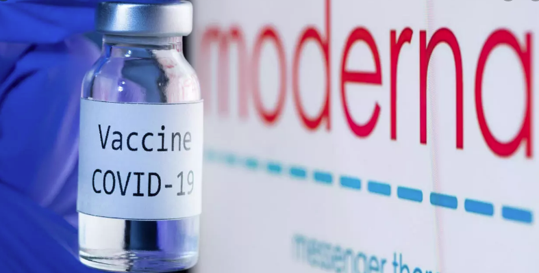 Ο Ευρωπαϊκός Οργανισμός Φαρμάκων, ενέκρινε το εμβόλιο της “Moderna” κατά του κορωνοϊού