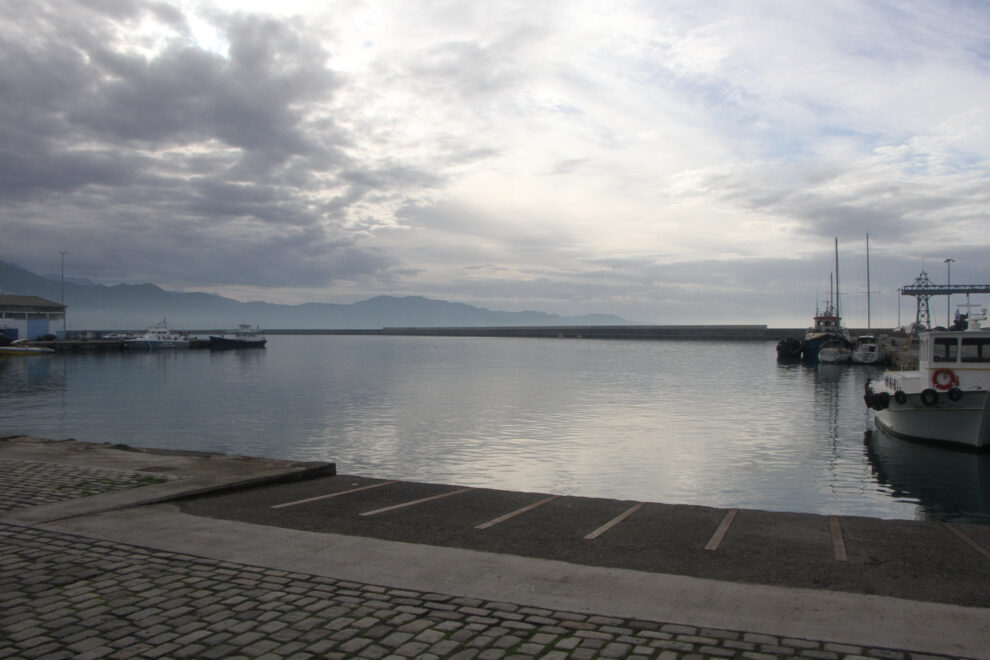 Ο καιρός αύριο Πέμπτη στην Καλαμάτα