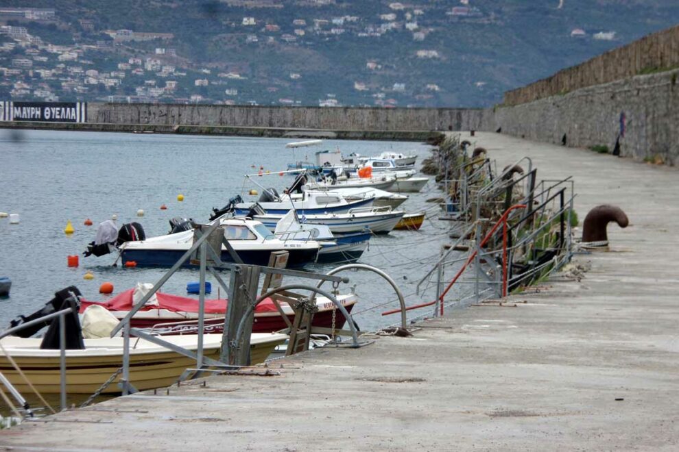 Και μέσω e-ΔΛΑ η αντικατάσταση άδειας χειριστή ταχυπλόου σκάφους